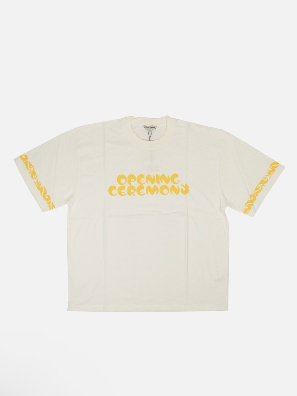 Opening Ceremony Oversized Seasonal Tee